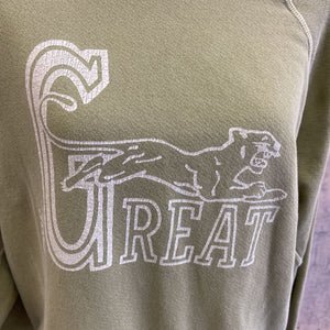 The Great. - 1/Small
