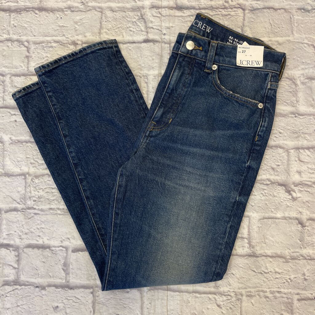 J Crew - 27
