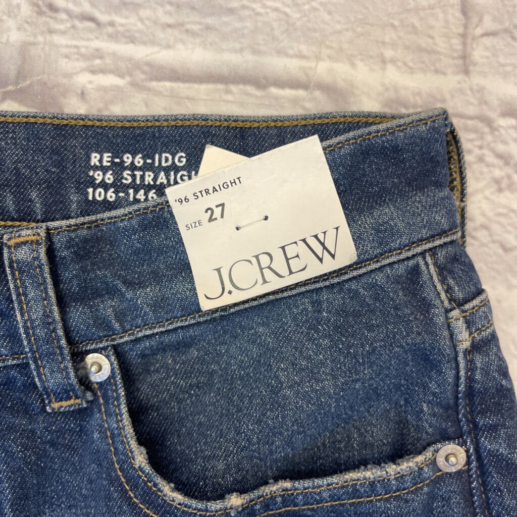 J Crew - 27