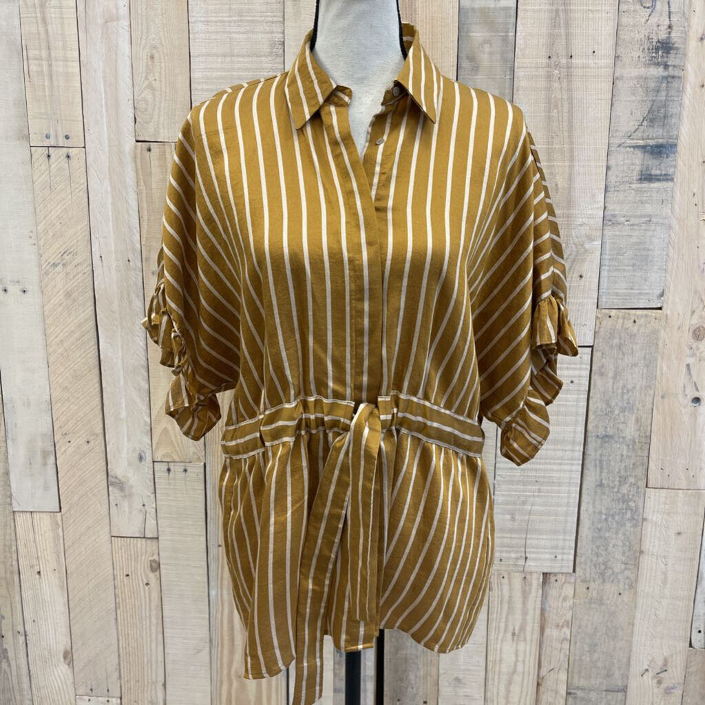 Zara - XSmall