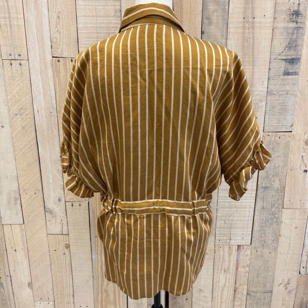 Zara - XSmall