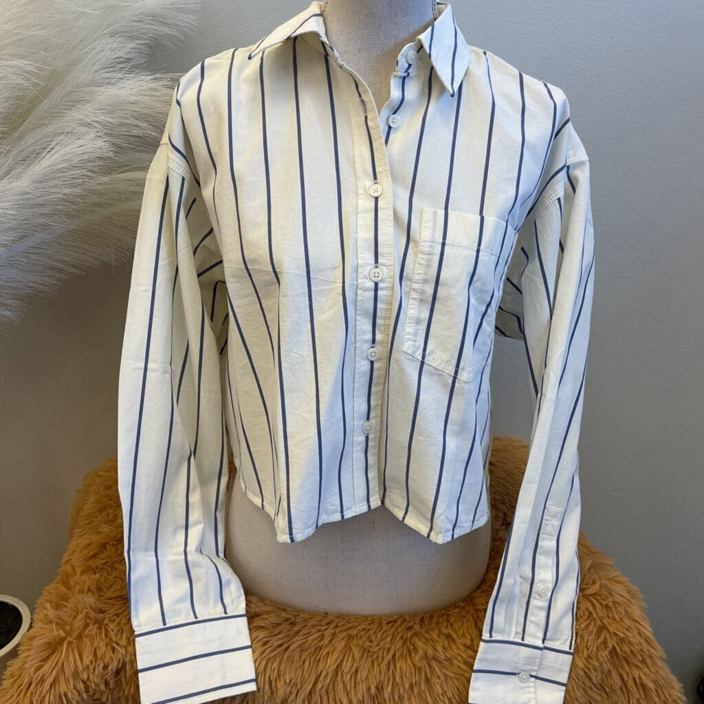 J Crew - XSmall