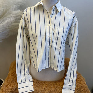 J Crew - XSmall