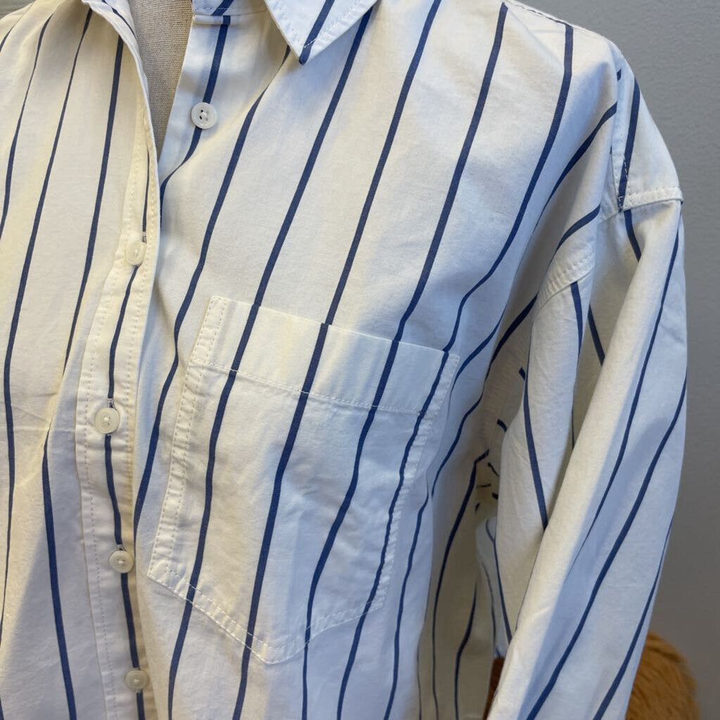 J Crew - XSmall