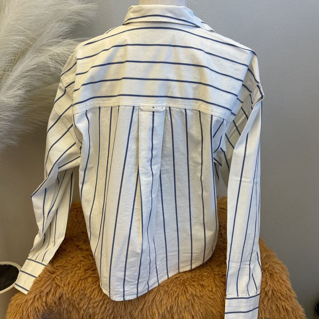 J Crew - XSmall