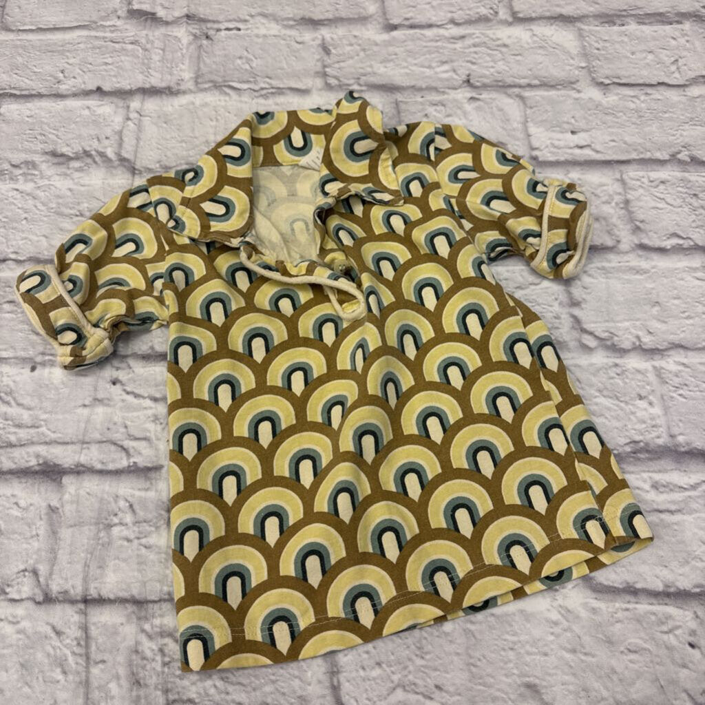 Kate Quinn - 12-24M