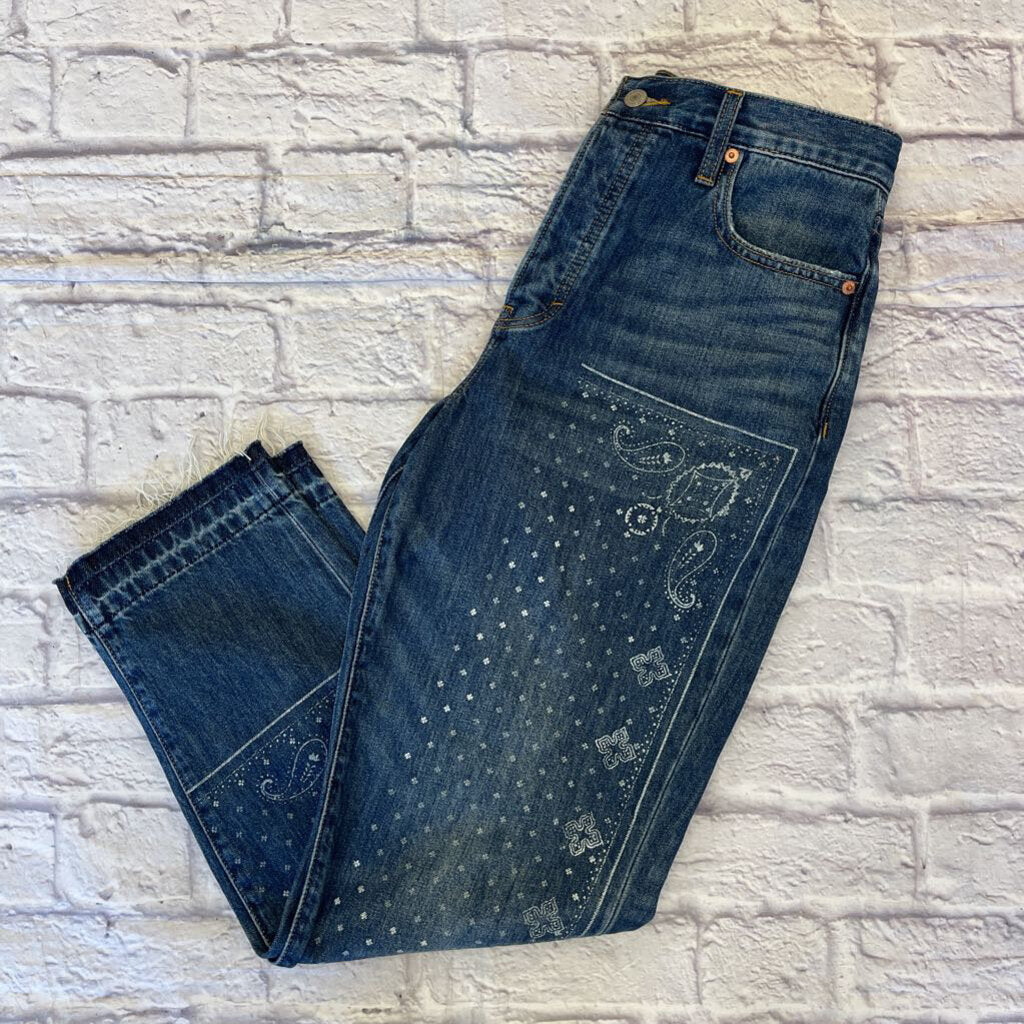 Lucky Brand - 8/29