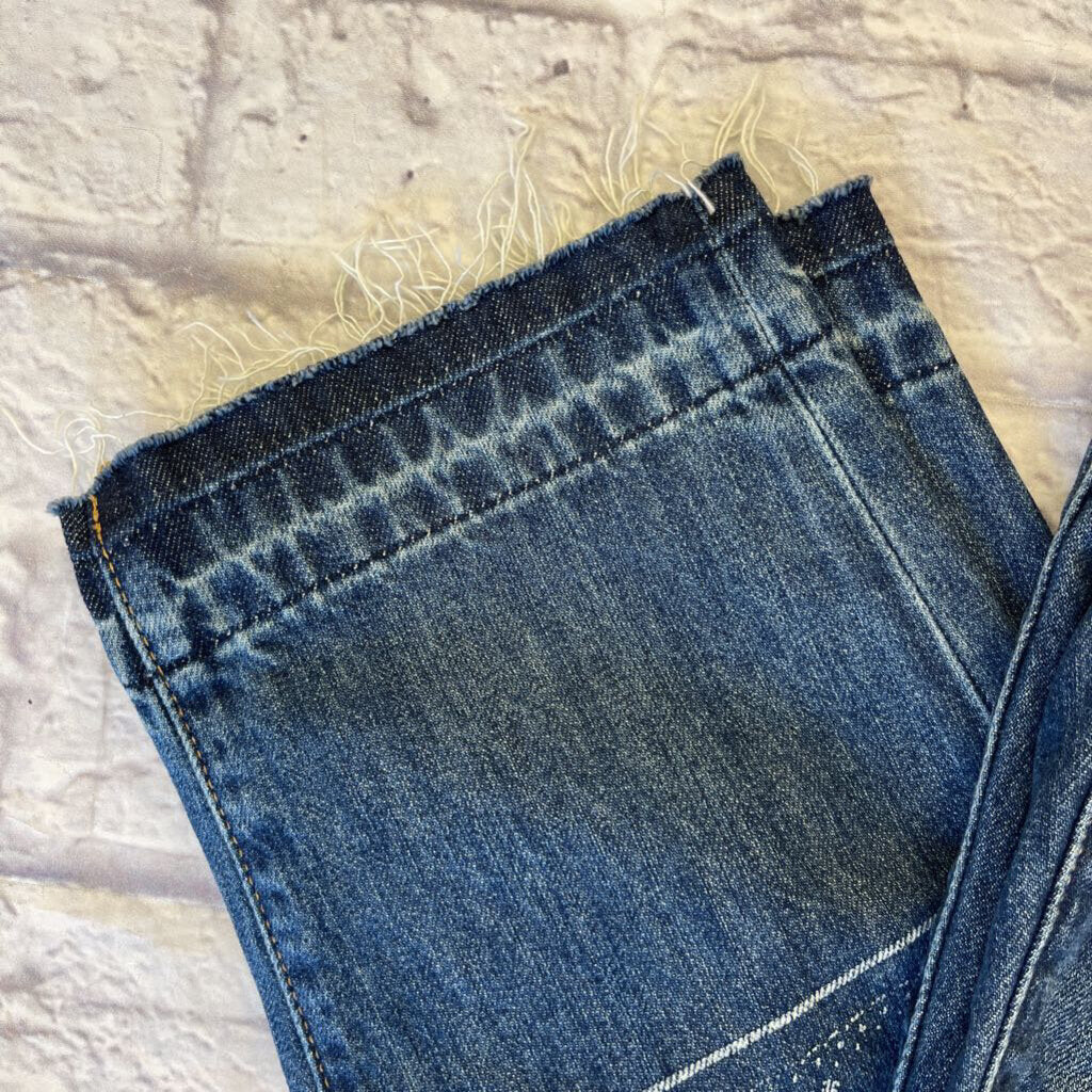 Lucky Brand - 8/29