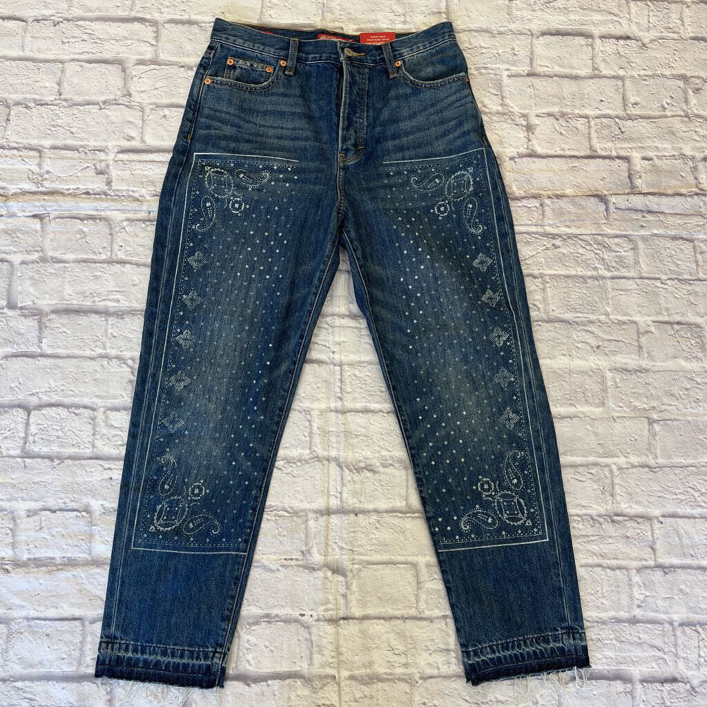 Lucky Brand - 8/29