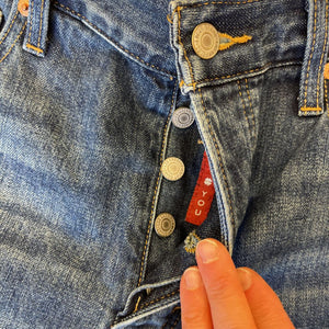 Lucky Brand - 8/29