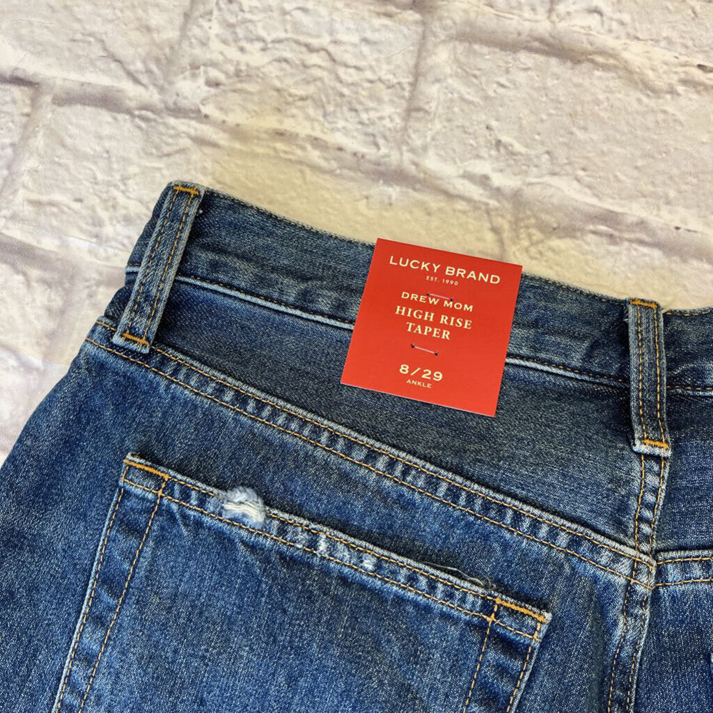 Lucky Brand - 8/29
