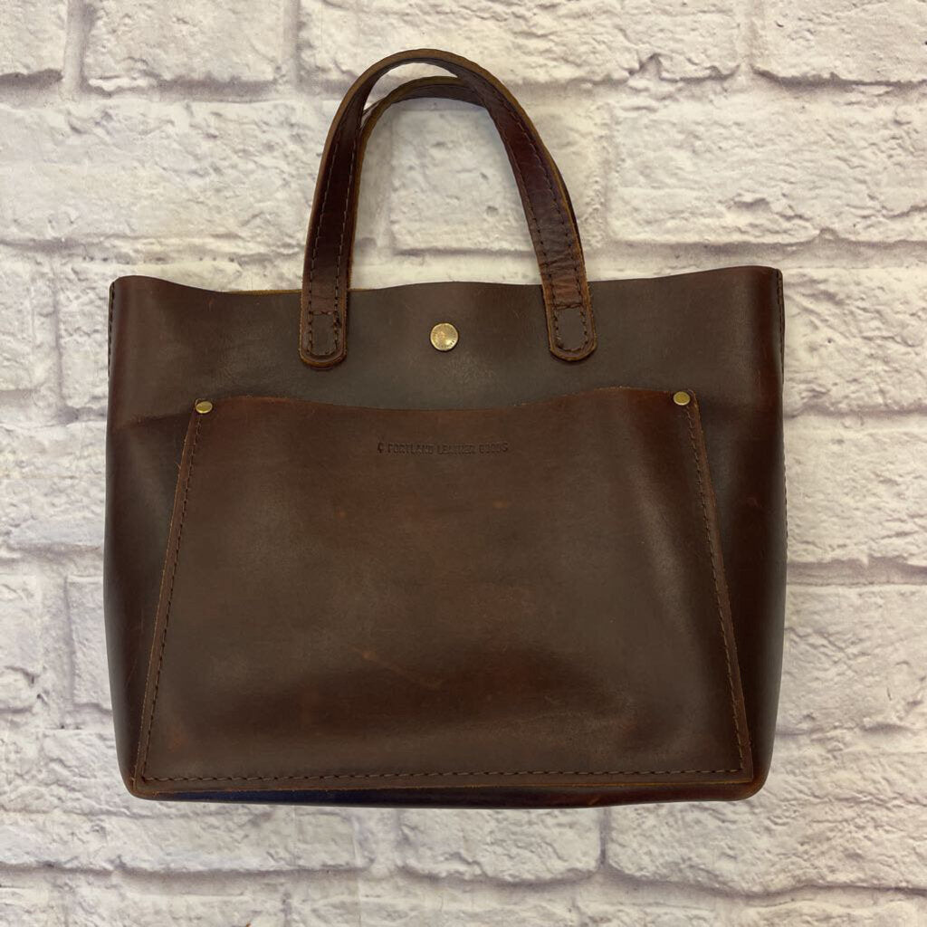 Portland Leather - Tote