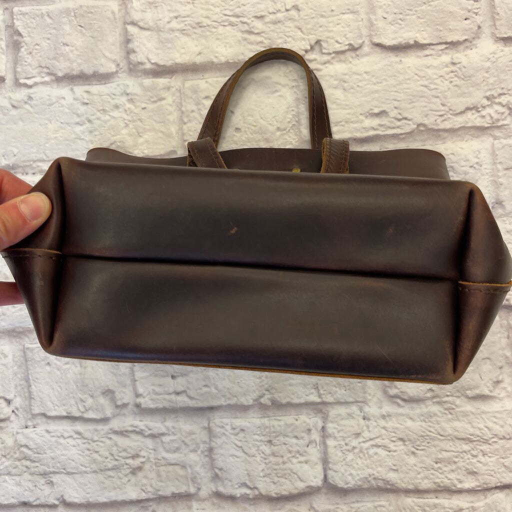 Portland Leather - Tote