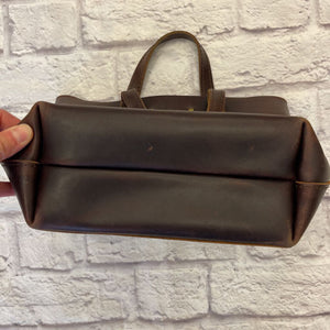 Portland Leather - Tote
