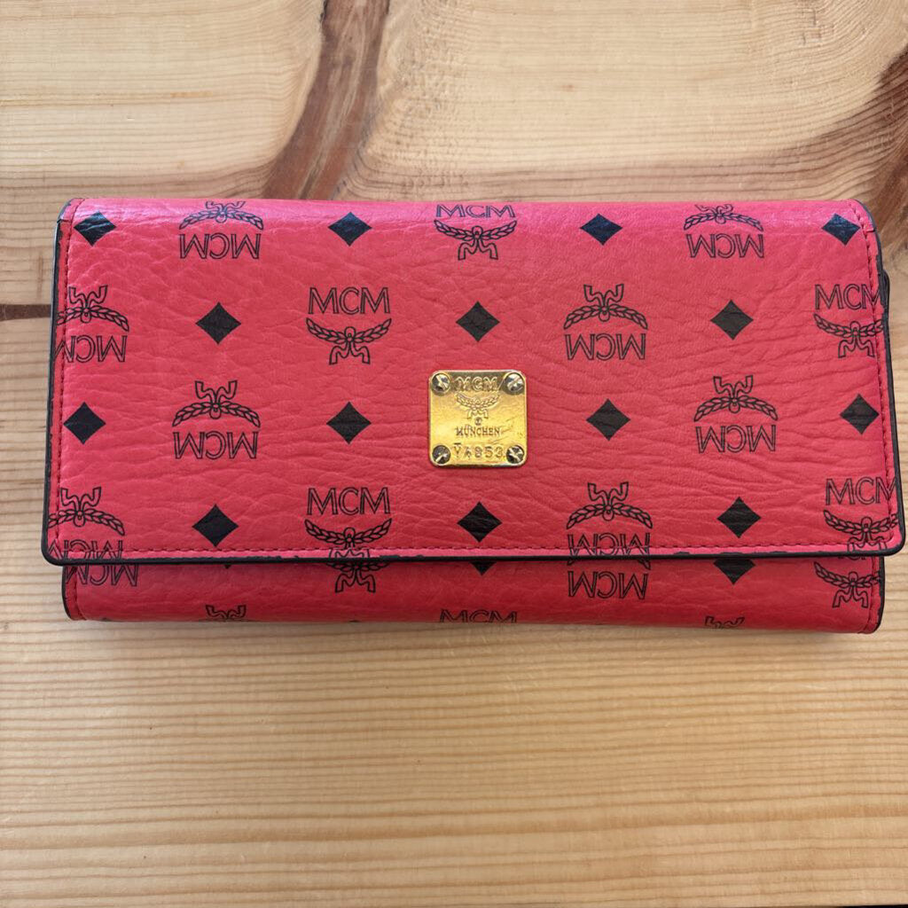 MCM Wallet