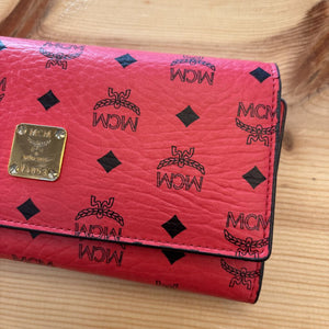 MCM Wallet