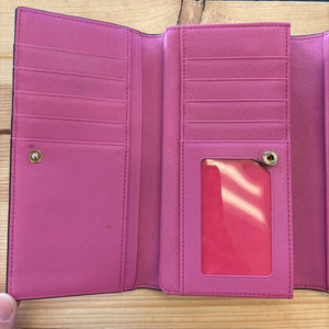 MCM Wallet