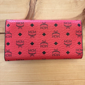 MCM Wallet