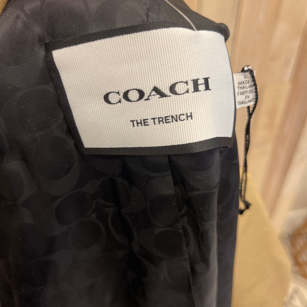 Coach - XLarge