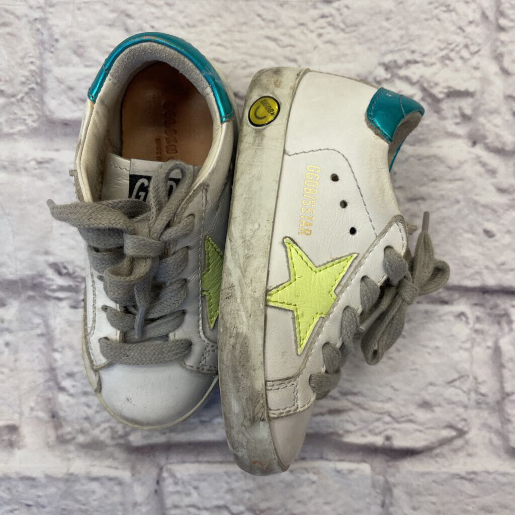 Golden Goose - 7T