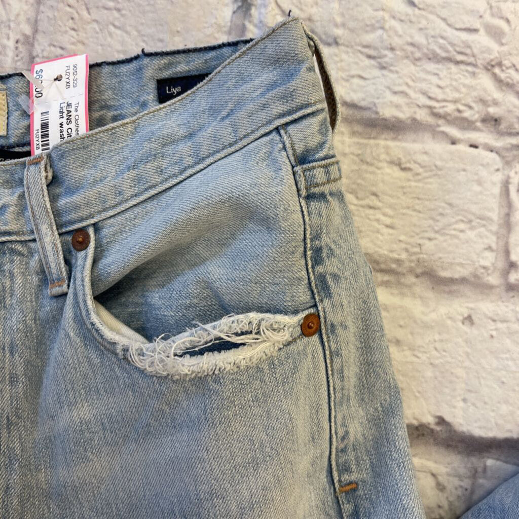 Citizens of Humanity - 25