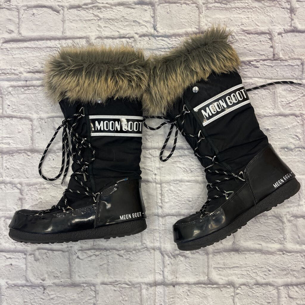 Moon Boot - 7