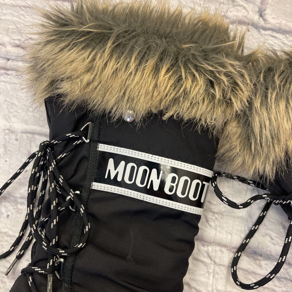 Moon Boot - 7