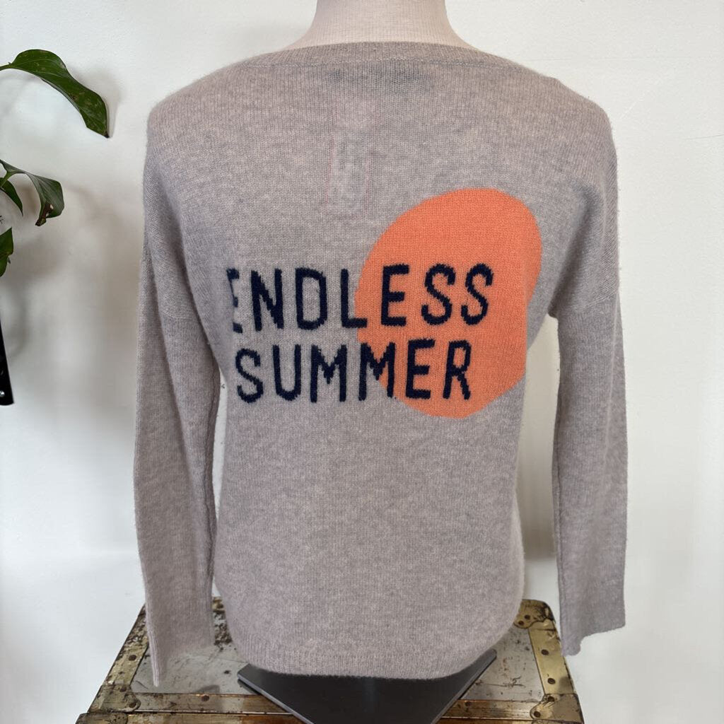 360 Cashmere - XSmall