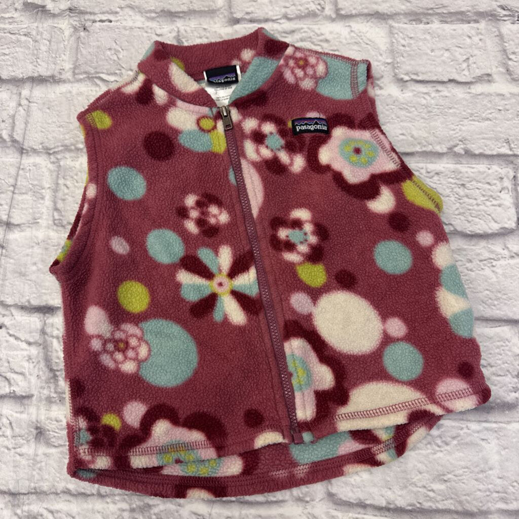 Patagonia - 24M