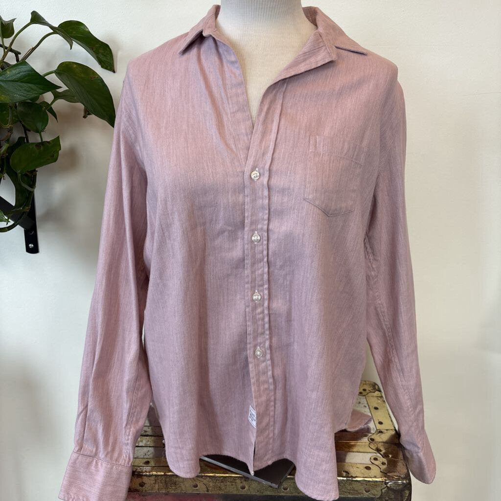 Frank & Eileen - Small