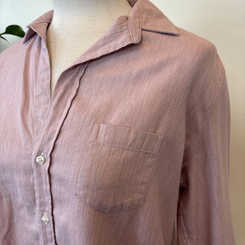 Frank & Eileen - Small