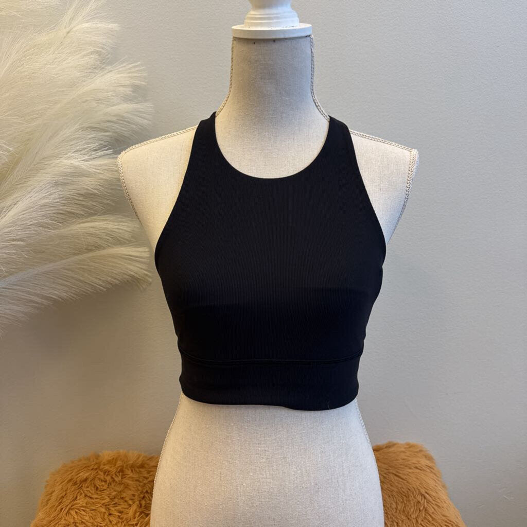 Lululemon - 8