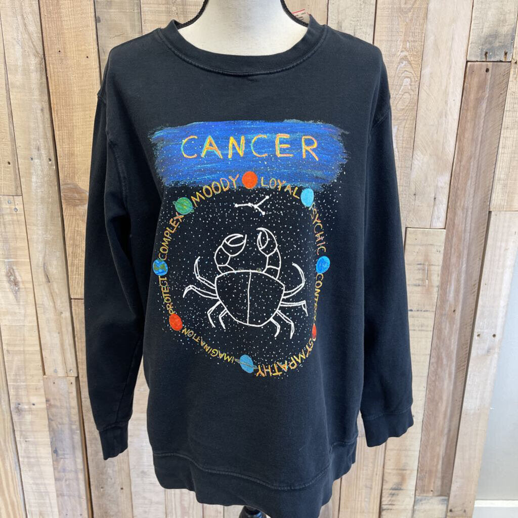 Unfortunate Portrait - Large