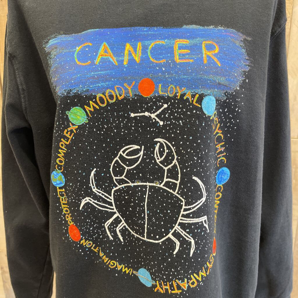 Unfortunate Portrait - Large