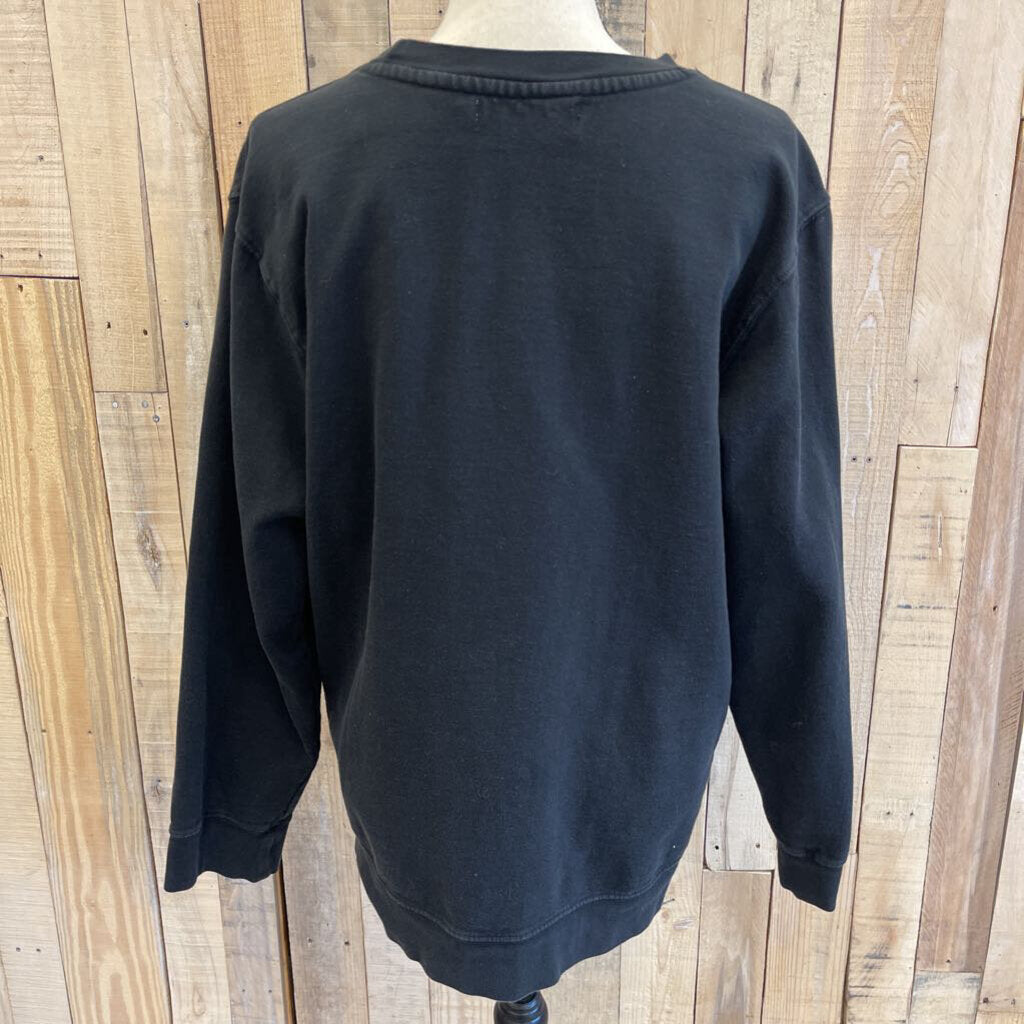 Unfortunate Portrait - Large