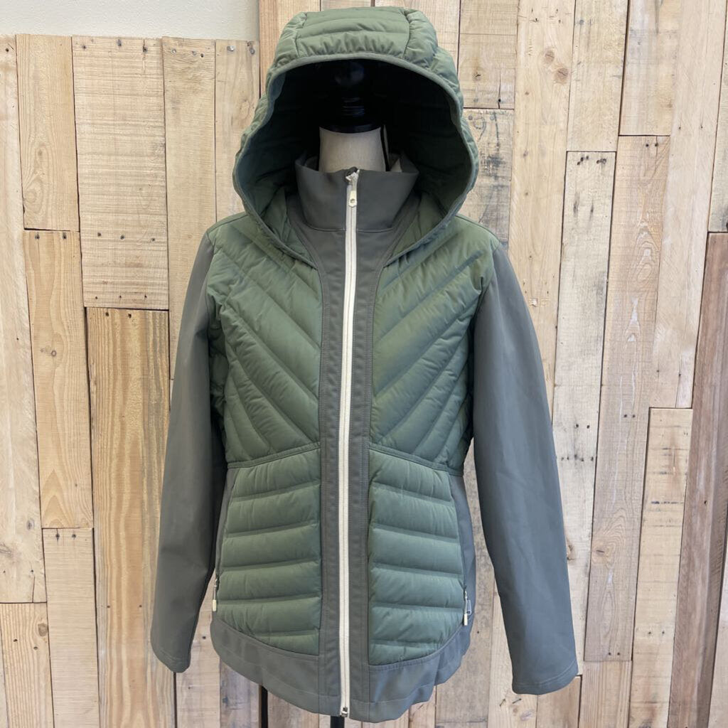 Mountain Hardwear - Large