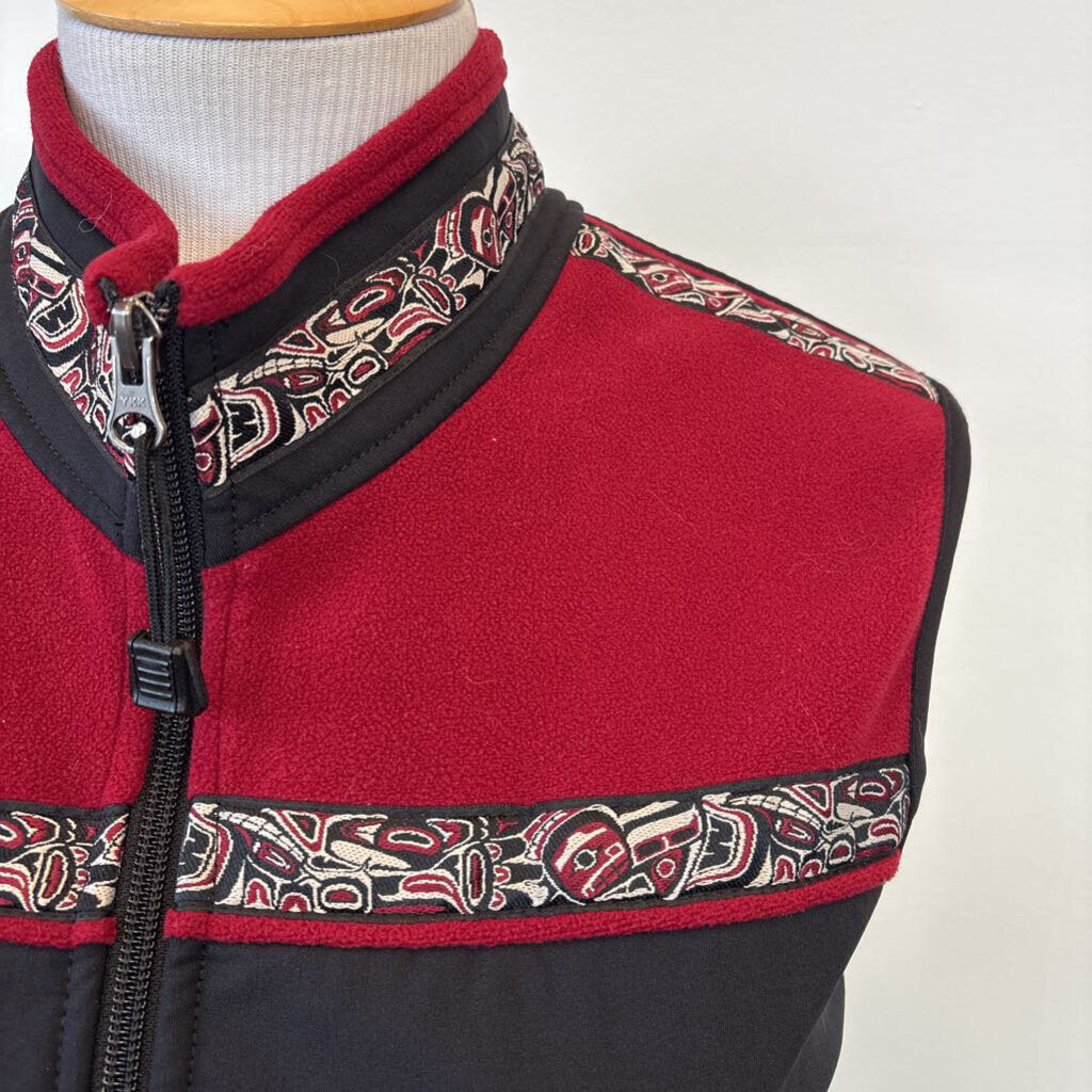 Copper River - XSmall