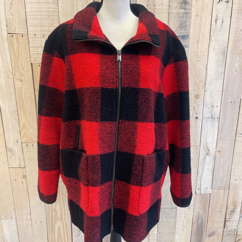 Pendleton - XXLarge