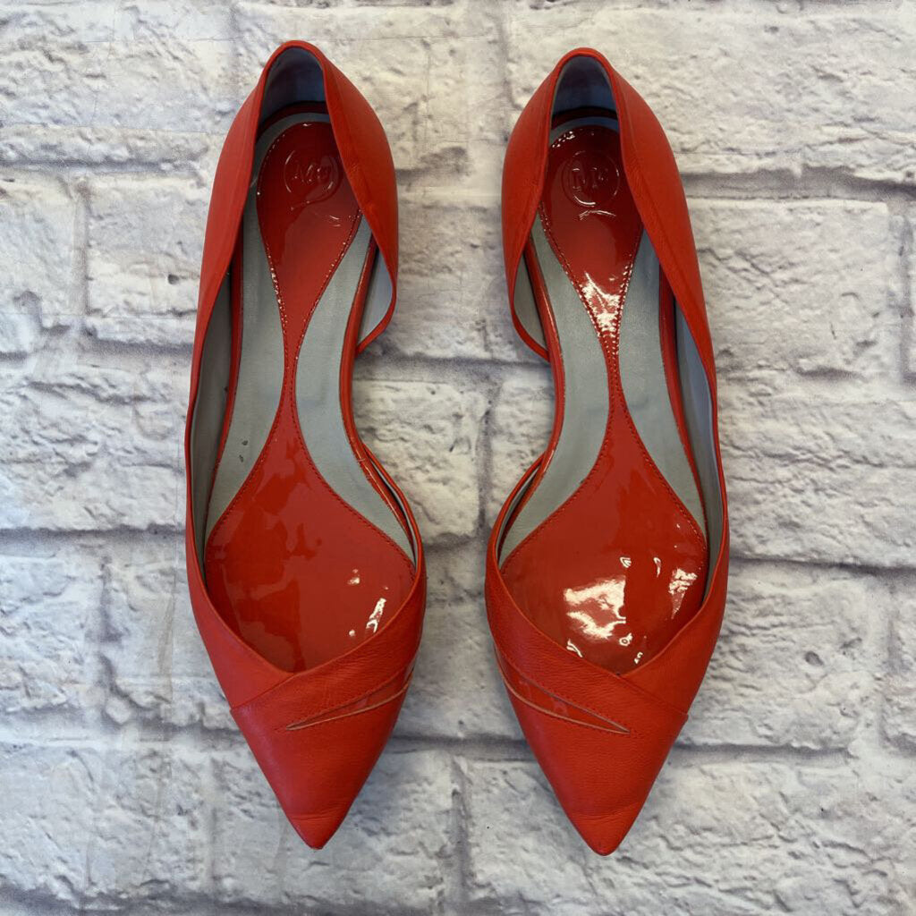 Alexander McQueen - 39