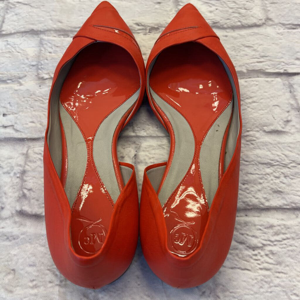 Alexander McQueen - 39