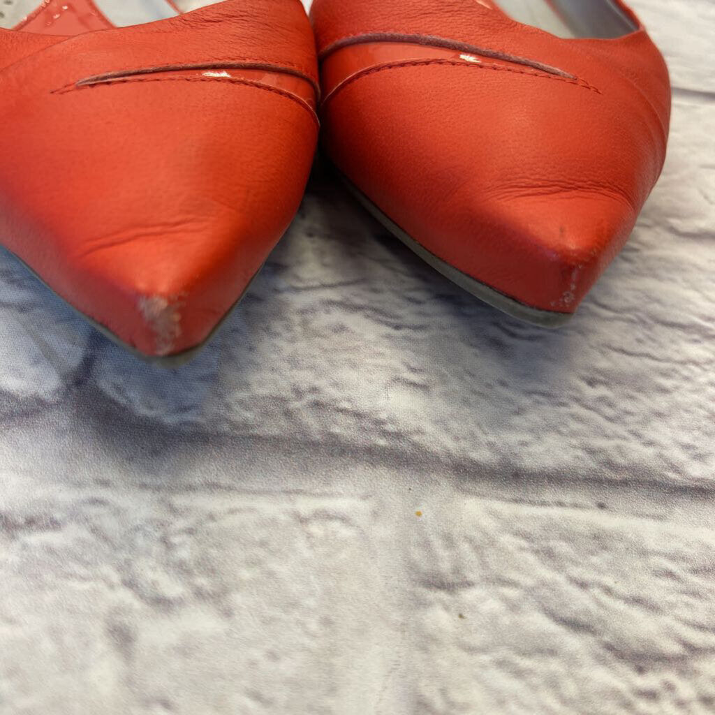 Alexander McQueen - 39