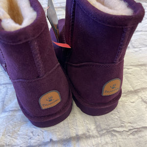 Bear Paw - 11