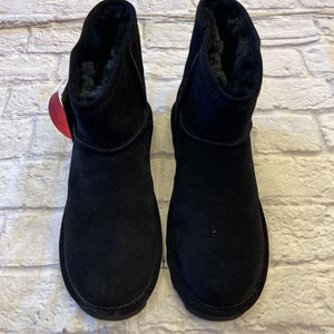 Bear Paw - 11