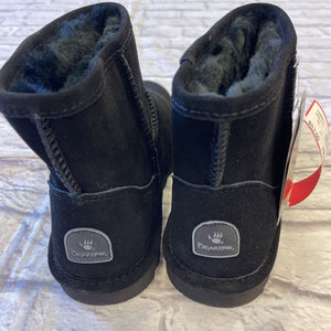 Bear Paw - 11