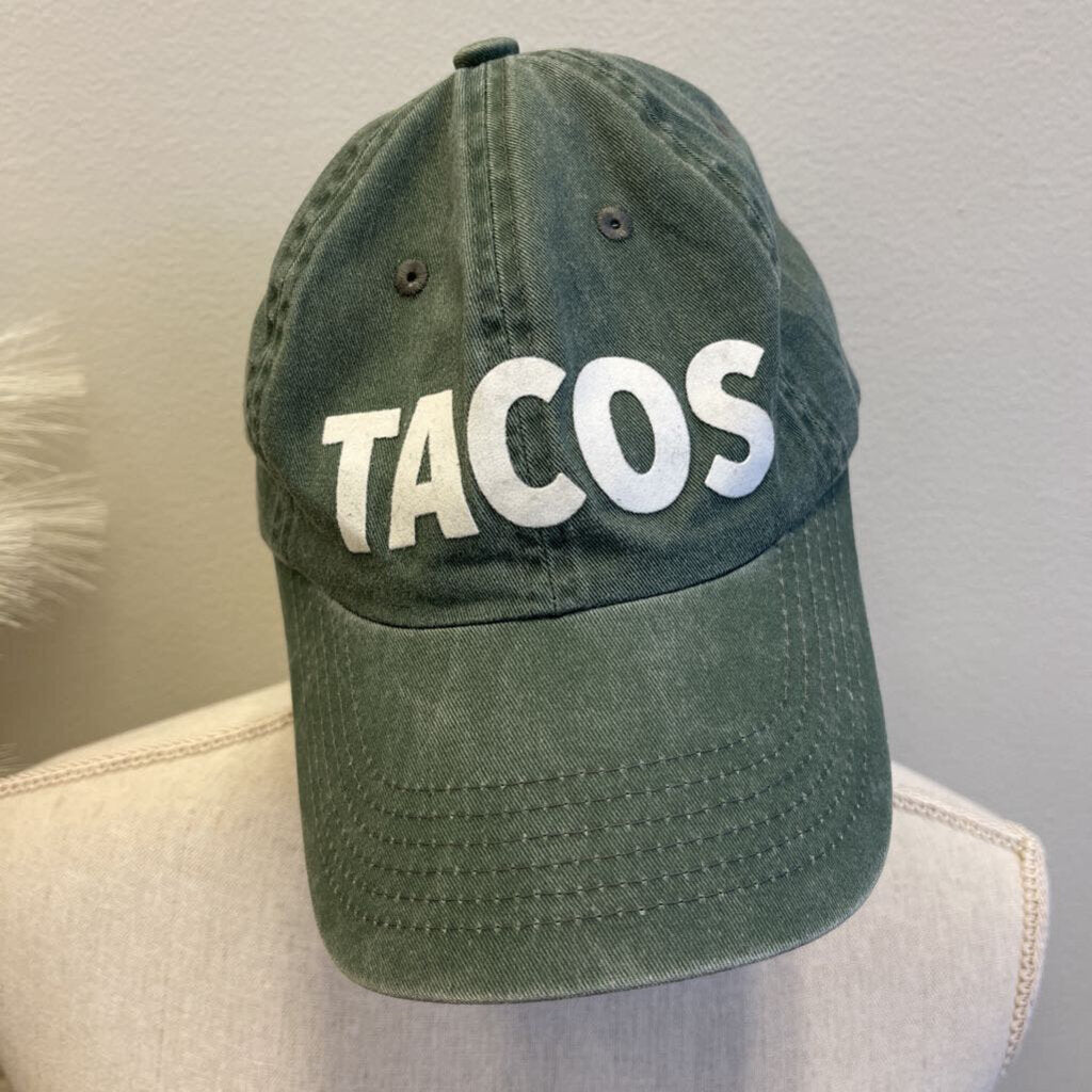 Frankie Jean - Hat
