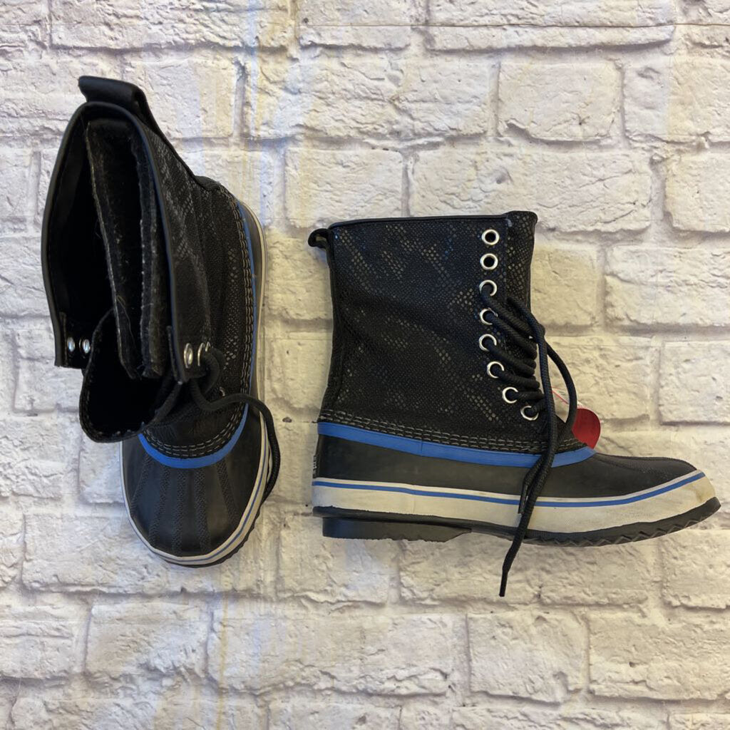Sorel - 8