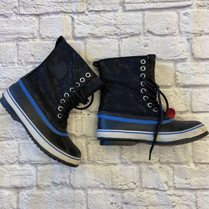 Sorel - 8