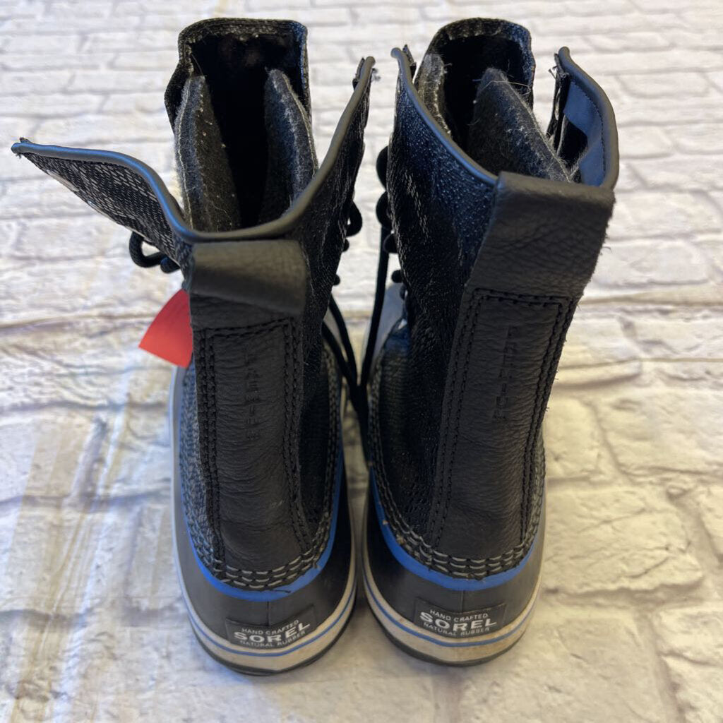 Sorel - 8