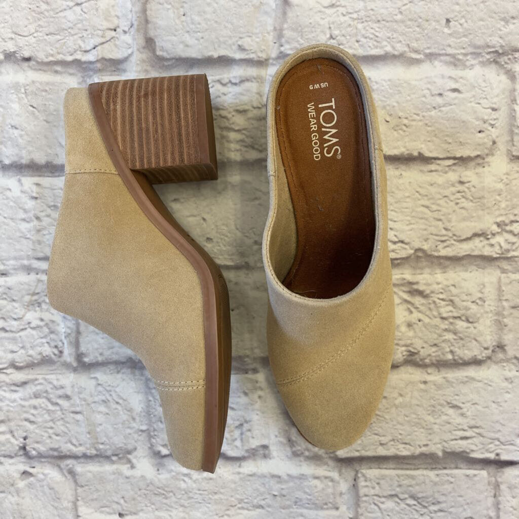 Toms - 9