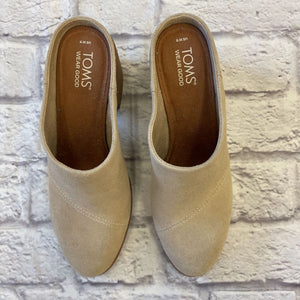 Toms - 9